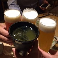 鳥恵 上野広小路店 - 東京に戻ってオフ会〜★
                