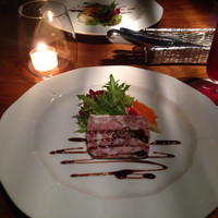 イムリ - フォアグラテリーヌ