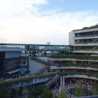 piccole lampare & rooftop Sky Bar - 