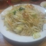 新雅 - 焼きそば