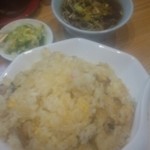 新雅 - チャーハン