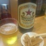 新雅 - 赤星 メンマ