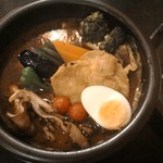 kanakoのスープカレー屋さん - 