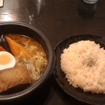 kanakoのスープカレー屋さん - 