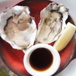 レッドロブスター - COLDオイスター