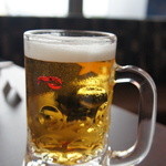 レッドロブスター - ビール