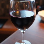 レッドロブスター - 赤ワイン　ハウスワイン