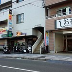 銀のさら - 