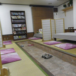 開華園 - 内観（第六回訪問）