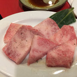 焼肉五苑 - 