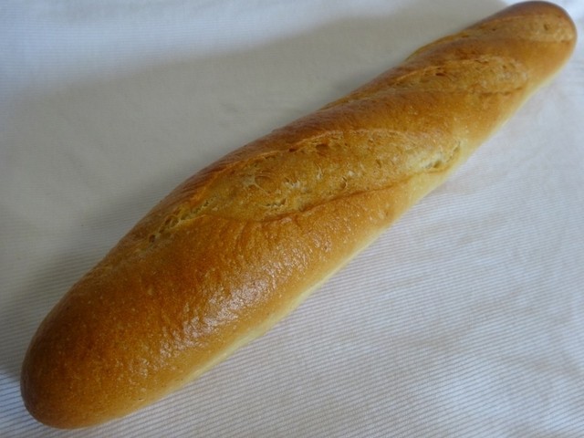 ドイツパンとワインの店 リープリング - ドイツ风バゲット