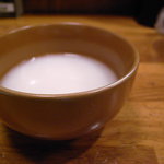 赤ちょうちん - 虎（マッコルリ）