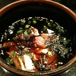 Aoyama Yakitori Kurabu Yorunobu Yakitoriya - 