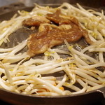 松尾ジンギスカン - 