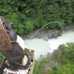 清流のそば処 祖谷美人 - 