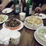 四季紅 生猛活海鮮 - 