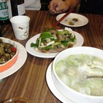 四季紅 生猛活海鮮 - 