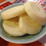 さっぽろジンギスカン - 焼きにんにく