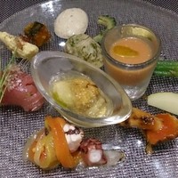 オッジ ダルマット 西麻布店 - 
