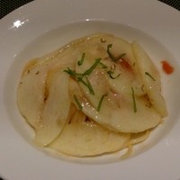 オッジ ダルマット 西麻布店 - 