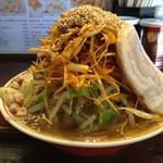 長町ラーメン - 
