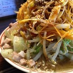 長町ラーメン - 