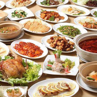 上海料理 天時_0