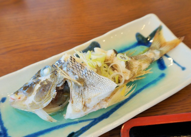 マース煮が絶品 By 夏ミカン 海の幸 宮古島市 魚介料理 海鮮料理 食べログ マース煮が絶品 By 夏ミカン 海の幸 宮古島市 魚介料理 海鮮料理 食べログ