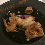 リストランテ サクラ - 