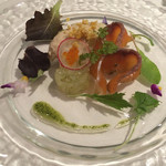 リストランテ サクラ - 