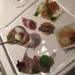 リストランテ サクラ - 