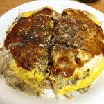 おゝ井 - レギュラー焼き