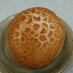 パン工場 - 料理写真:チーズフォンデュ