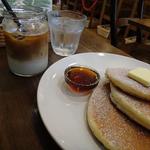 MOANA CAFE - 