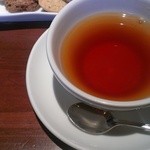 ラ・クチーナ - 紅茶とお茶菓子