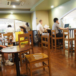 スターバックスコーヒー アトレ吉祥寺店