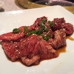 本格炭火網焼き　焼肉レストラン大日亭 - 