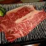琉球焼肉なかま - 石垣牛
