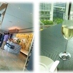 MOTIF - 2015年6月ランチ