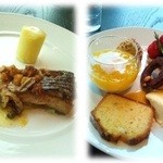 MOTIF - 2015年6月ランチ