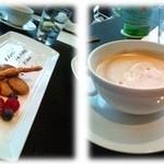 MOTIF - 2015年6月ランチ