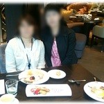 MOTIF - 2015年6月ランチ