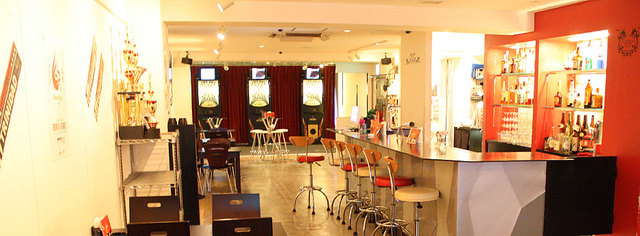 Darts Cafe TiTO Dragon  photo 5