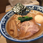 ラーメン雷鳥 - 
