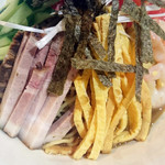 手作り中華 鳳凰 - 冷やし中華