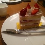 ジョトォ - ショートケーキ