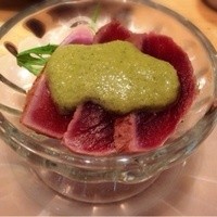鉄板焼き あおやま - 