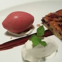THE COSMOPOLITAN GRILL BAR TERRACE - 