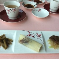 広東料理 センス - 