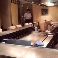 鉄板焼き あおやま - 